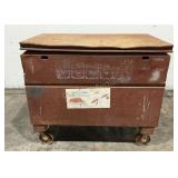 Tool Chest, Braided Cable & More