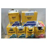 Liquid Nails Assorted Adhesive