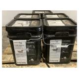 (5) 2025 TimberTech 500 SQ FT of Hidden Fasteners