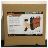 Land Hero All-In-One Diesel Heater LDH-DH5000W