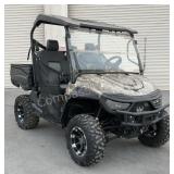 *NEW* 2023 Intimidator Classic A7BS1 UTV 4X4