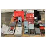 Drill Bits, First Aid Kits, & More