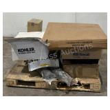 Pet Carriers, Laser Paper & More