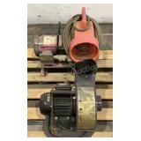 Fume Exhauster & Air Mover