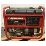 Troy-Bilt Gas Powered Generator