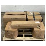 Over The Range Hood, Rags & More