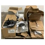 Roof Pipe Flashing, Insect Trap, & More