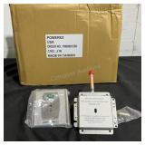 (12) Powerex Medical Gas Outlets