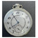 61 Grams Gold Pocket Watch