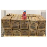 (20) Clorox 6ct 16fl oz Disinfecting Mist Refills