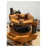 Ridgid Threader Head 141