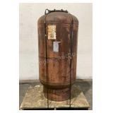 Wessels Company 150 Gallon Air Tank