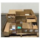 Sink, Web Cams & More