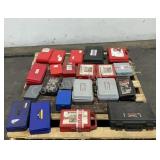 Drill Bits, Thread Repair Kits & More