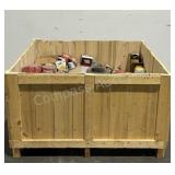 Oil Filters, Air Filters & More