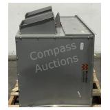 MicroMetl Corp Power Exhaust CRPWREXH074A01