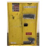 Flammable Liquid Storage Container