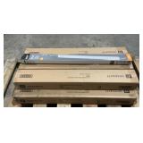 (15) Commercial Electric 24" Power Strips