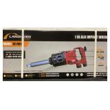 Land Hero 1" Pneumatic Impact Wrench IH-IW21