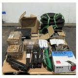 16 GA Cleats. Rotors & More