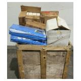 Medical Wraps, Gowns & More