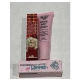 KimChi Lip Balm, Primer & Lip Stick