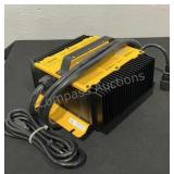 Delta-Q 24V Battery Charger 913-2400-03