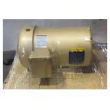 Baldor-Reliancer 5HP Electric Motor