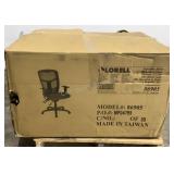Lorell Rolling Mesh Back Office Chair 86905