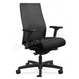Ignition Rolling Mesh Back Office Chair F82X220007