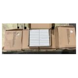 (Approx 49 Sq Ft) Ceramic Mosaic Tile