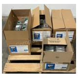 (Approx 80) Assorted Defrost Control Circuit Board