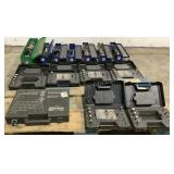 Shims, Hallow Punches, & More