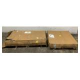 (2) Northern Tool + Equipment Power Blankets