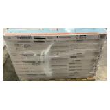 (12) Sylvania 12ct 48" Fluorescent Light Bulbs F03