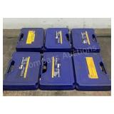 (6) Tap And Dye Kits