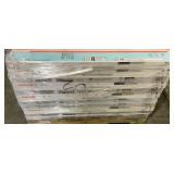 (11) Sylvania 12ct 48" Fluorescent Light Bulbs F03