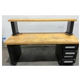 GMI Work Bench