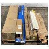 Roof Rack, Anchor Kit, & More