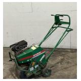 Ryan 16" Gas Powered Walk Behind Aerator