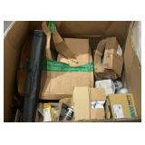 Anchors, Filters & More