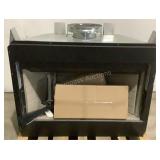 Superior Natural Gas Fire Place WRT2042WSI
