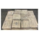 (28) 6" MJ Blue Bolt Accessory Pack