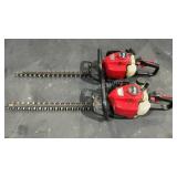 (2) RedMax Gas Powered Trimmers