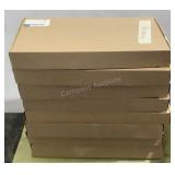 (8) Annod Pull Down Kitchen Faucets