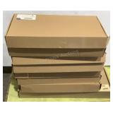 (8) Annod Pull Down Kitchen Faucets