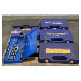 (8) Tap And Dye Kits