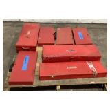 (7) Socket Wrench Sets
