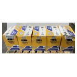 (5) Liquid Nails 24ct 10oz Construction Adhesive