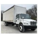 2019 Freightliner M2 25